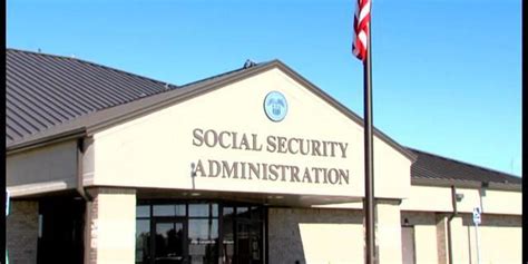 All Social Security Office Locations in Rexburg, Idaho